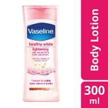 Vaseline Deep Restore Lotion