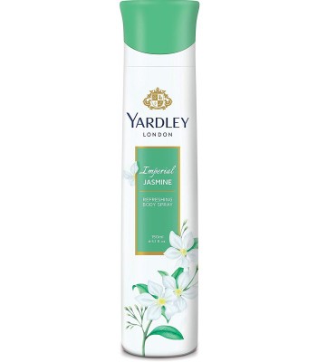 Yardley Spray Jasmine
