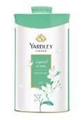 Yardley Powder Jasmine யார்ட்லி பவுடர்