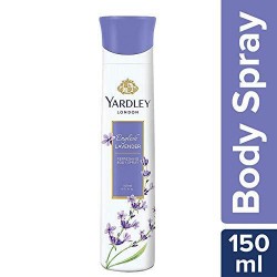 Yardley Spray Lavende