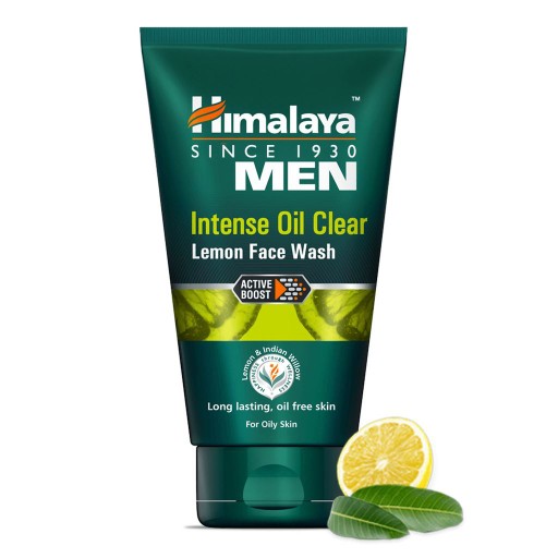 Himalaya Facewash Men Oil Clear 50m ஹிமாலயா மென்