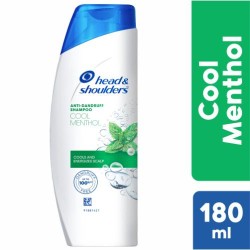 Head & Shoulders Cool Menthol
