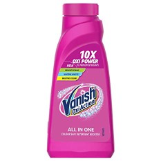 Vanish Liquid