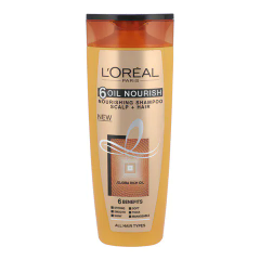 Loreal Shampoo Day And Dull Hair 192m லோரியல் ஷாம்பு