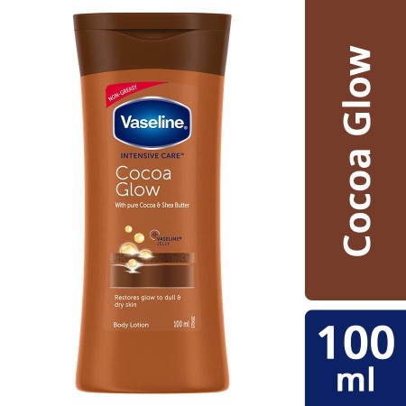 Vaseline Cocoa Glow Lotion