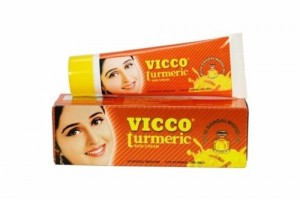 Vicco Face Cream