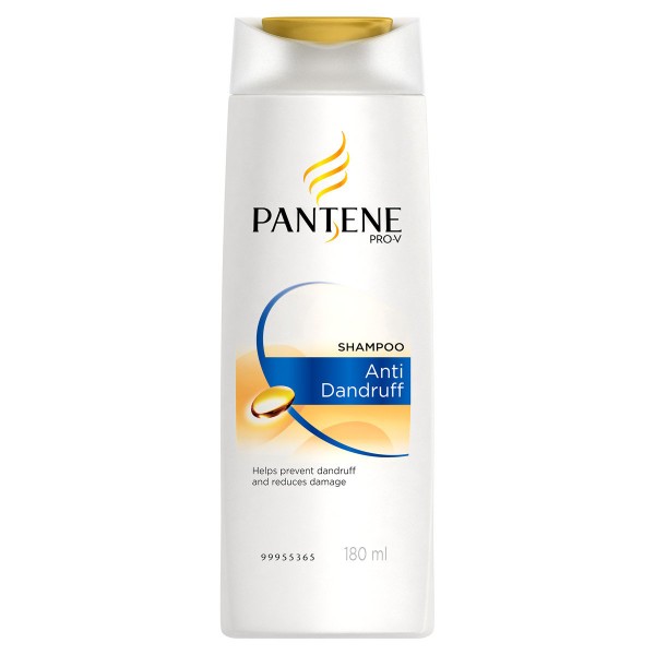 Pantene Shampoo Anti Dandruff