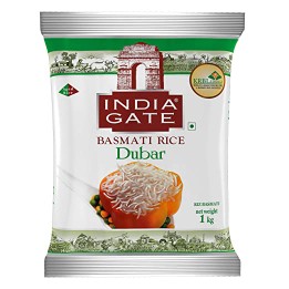 India Gate Basmathi Rice / பாஸ்மதி அரிசி