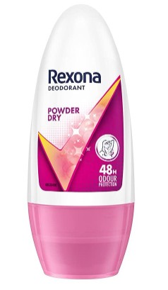 Rexona Rollon rose Dry