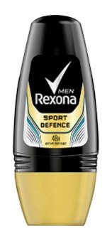 Rexona Sport defnce ரெக்ஸோனா