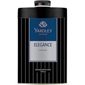 Yardley Powder Elegance