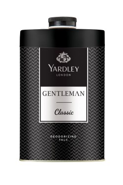 Yardley Powder Gentleman