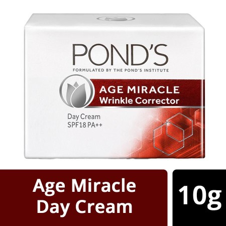Ponds Age Miracle