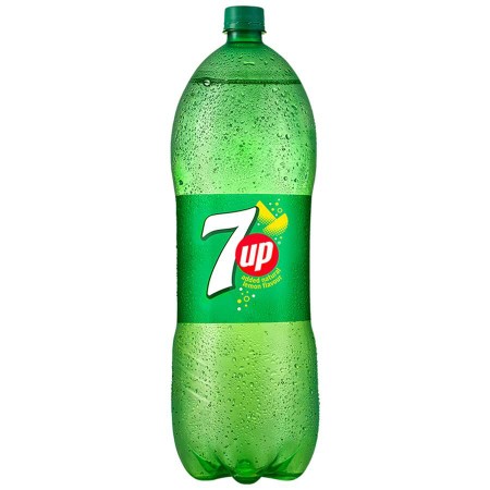 7up Lemon