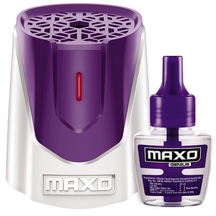 Maxo Machine மேக்ஸோ மெசின்