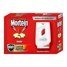 Mortein Machine மார்ட்டின் மெசின்