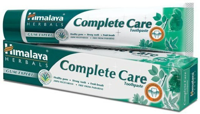 Himalaya Paste
