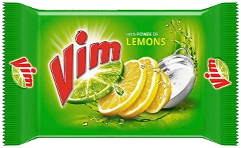 Vim Soap