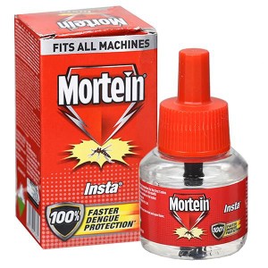 Mortein Liquid