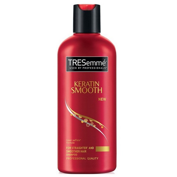 Tresemme Keratin Smooth