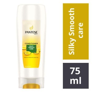 Pantene Conditioner SilkySmoot 75m பேண்டீன் கண்டிஷனர்