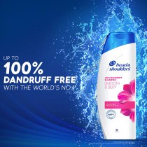 Head & Shoulders Smooth Silky