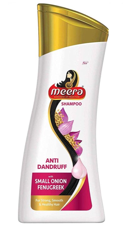 Meera Anti Dandruff