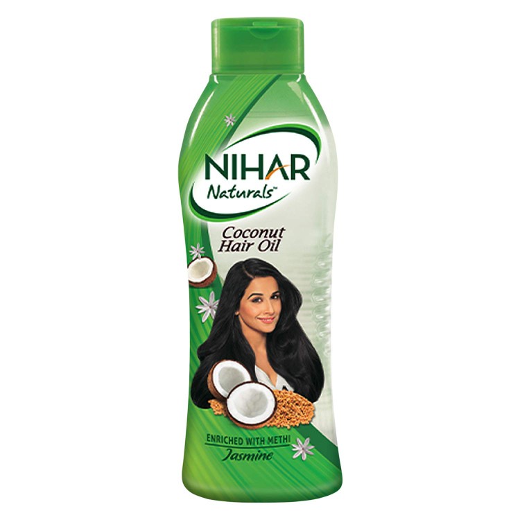 Nihar Hair