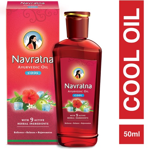 Navarathna Oil