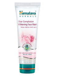 Himalaya Facewash Men Oil Clear