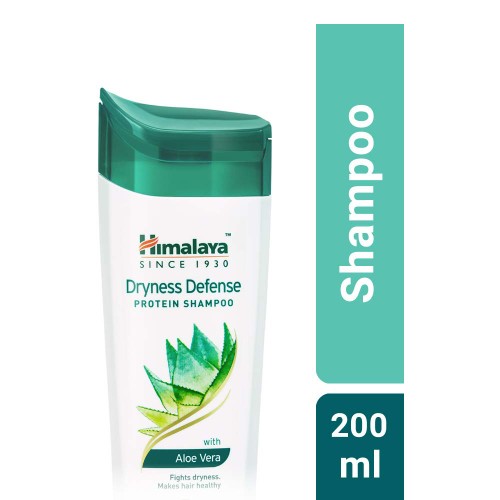 Himalaya Shampoo Dryness
