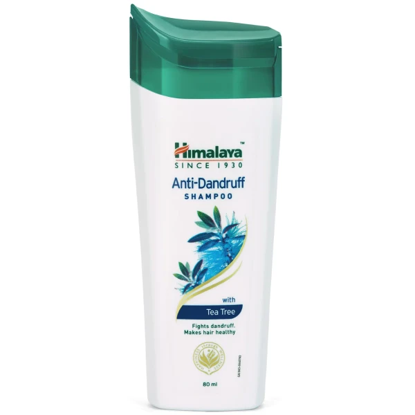 Himalaya Shampoo Anti Dandruff
