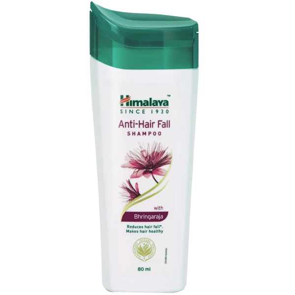 Himalaya Shampoo Hair Fall