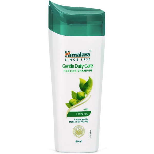 Himalaya Shampoo Daily Care