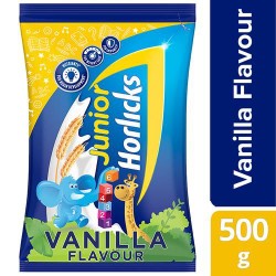 Junior Horlicks
