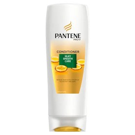 Pantene Conditioner SilkySmoot 175m பேண்டீன்கண்டிஷனர்