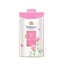 Yardley Powder Engilsh Rose