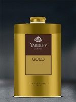 Yardley Powder Gold