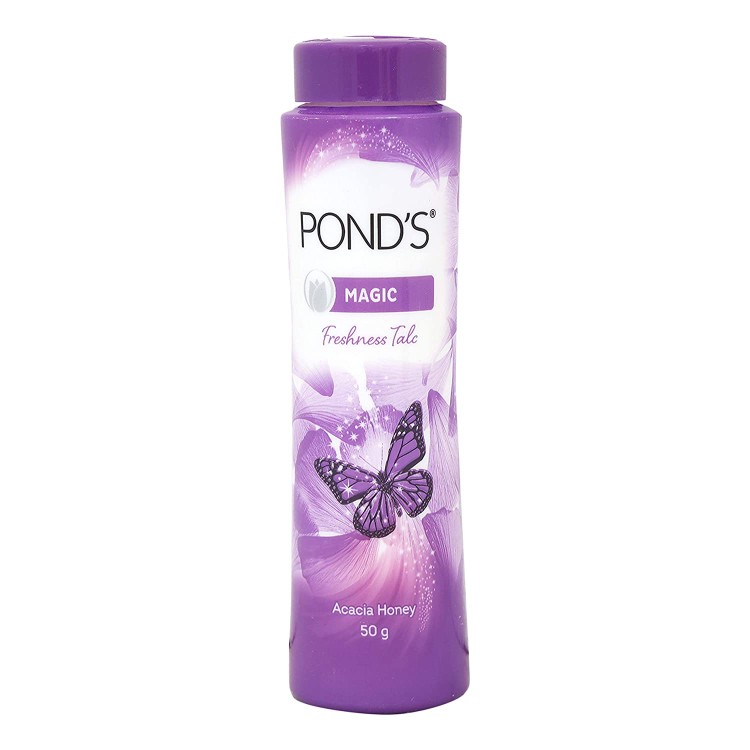 Ponds Magic Powder