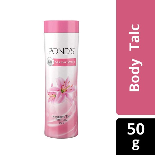 Ponds Dream Flower Powder