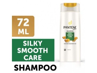 Pantene Shampoo Silky Smooth