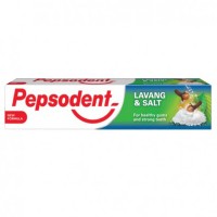 Pepsodent Lavang Salt