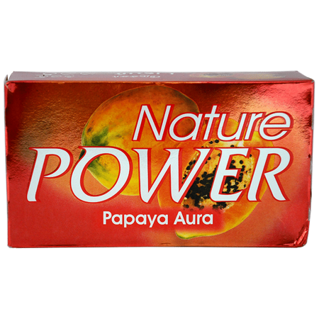 Power Papaya