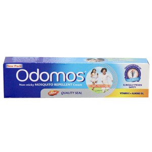 Odamos Cream