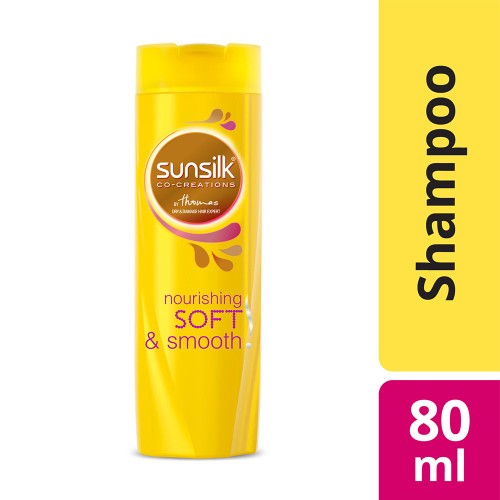 Sunsilk Shampoo Soft Smooth
