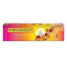 Mangal Deep 3in1 Pathi