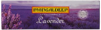Mangal Deep Lavender
