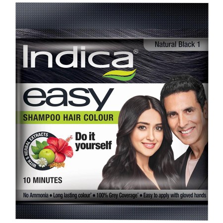 Indica Dye Easy