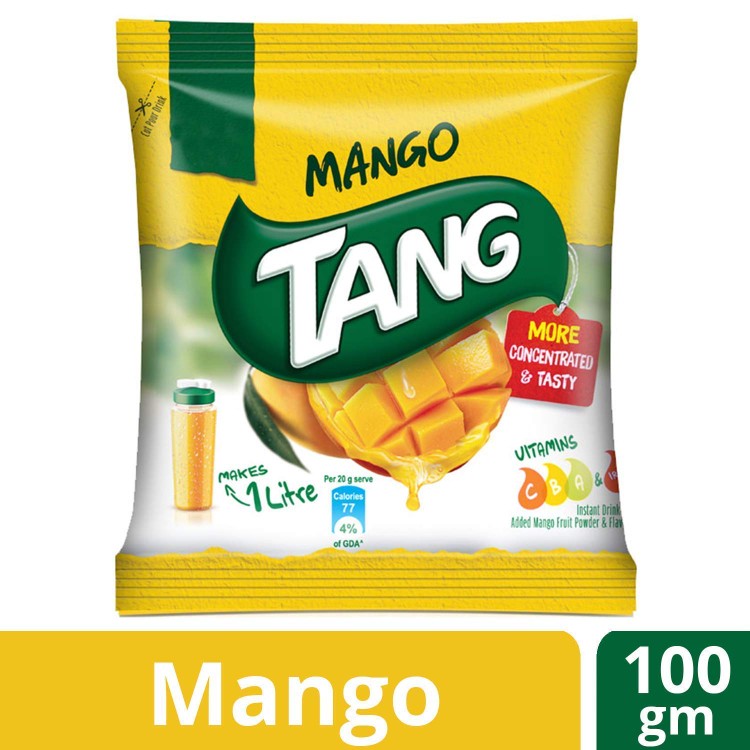 Tang Mango