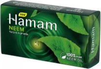 Hamam Soap Neem